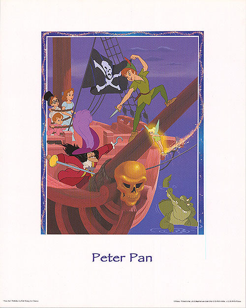 Peter Pan