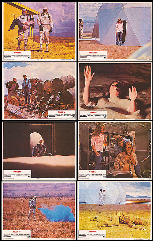 Phase IV