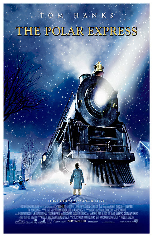 Polar Express