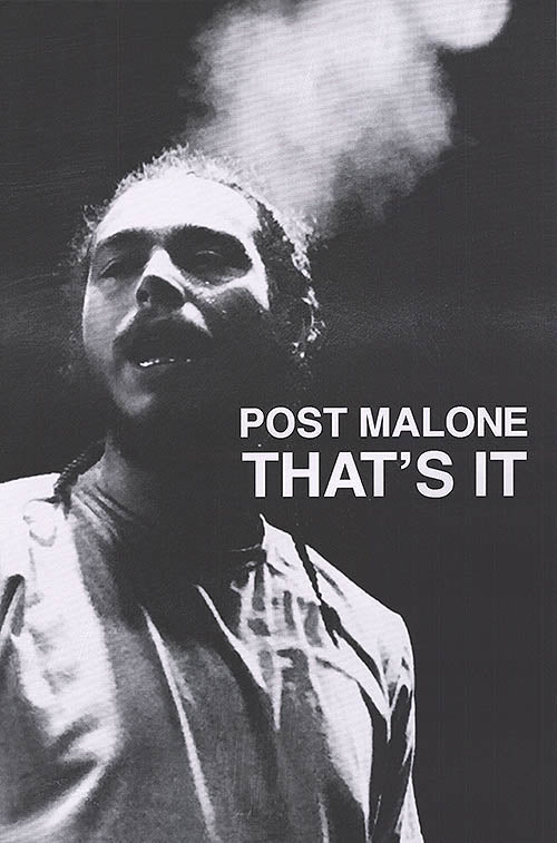 Malone, Post