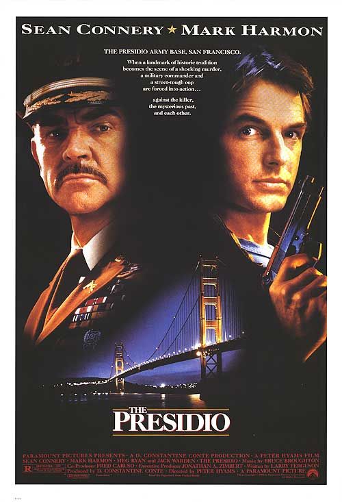 Presidio