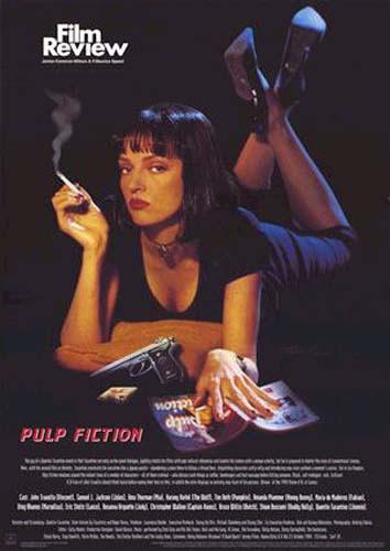 Pulp Fiction