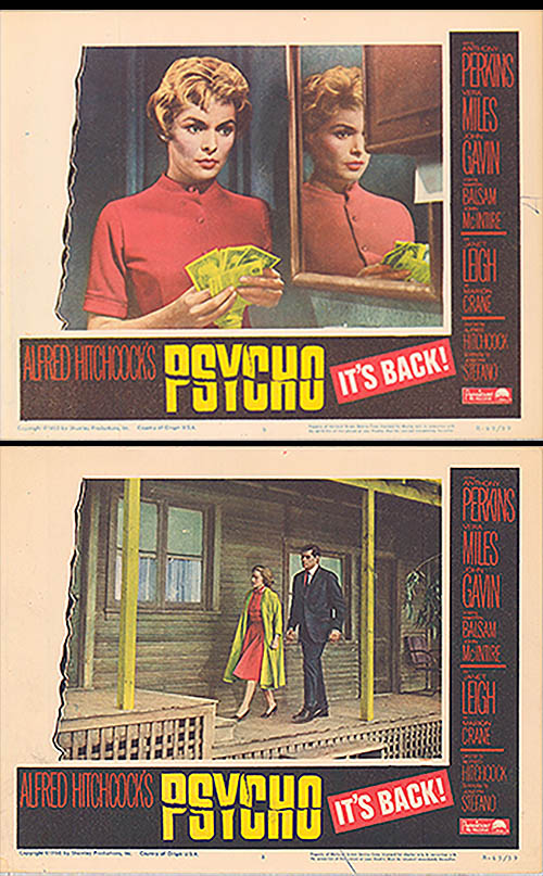 Psycho