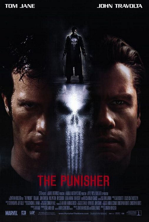 Punisher