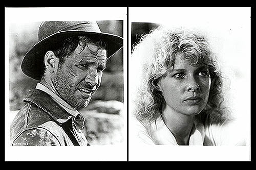 Raiders of the Lost Ark