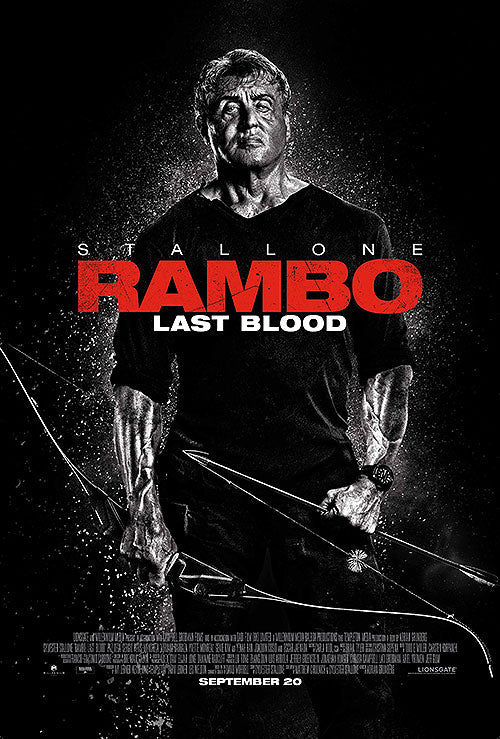 Rambo: Last Blood