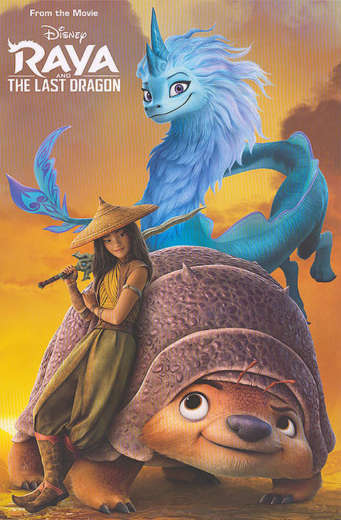 Hollywood Watch Raya And The Last Dragon Full Movie Free Raya And