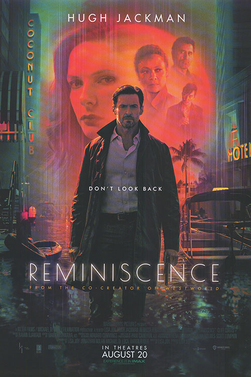 Reminiscence