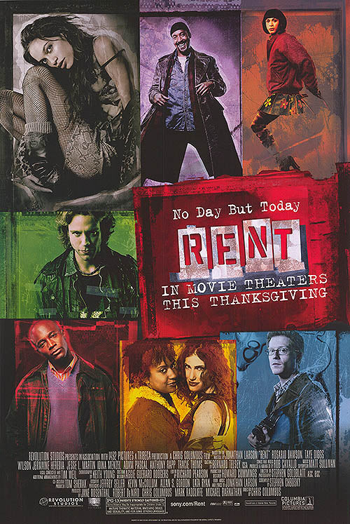 Rent