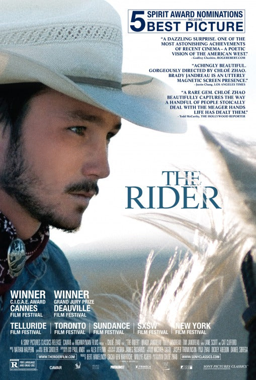 Rider