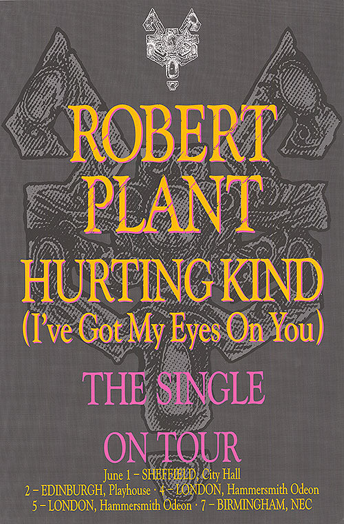 Plant, Robert
