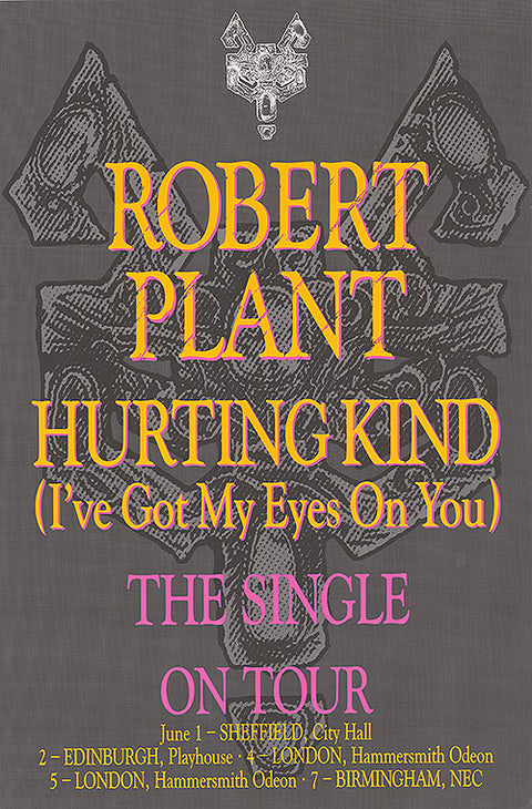 Plant, Robert