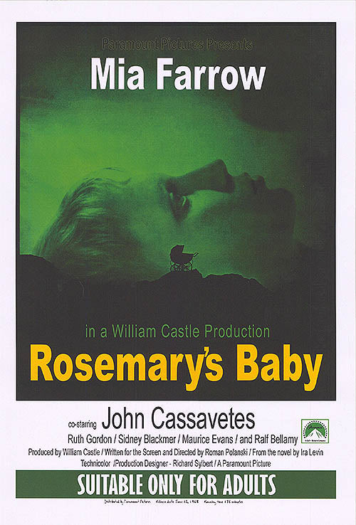 Rosemary's Baby