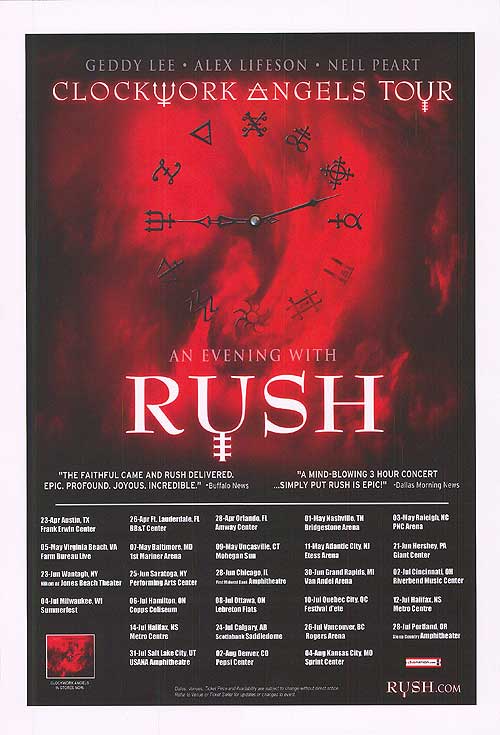 Rush
