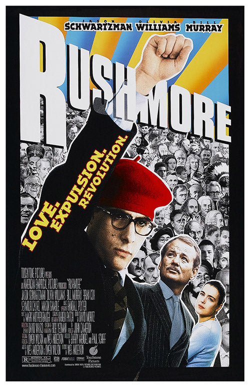 Rushmore