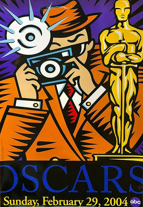 Academy Awards - 76th Annual