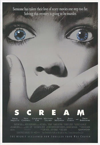 Scream