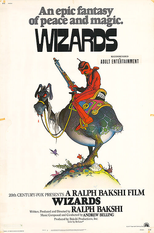 Wizards