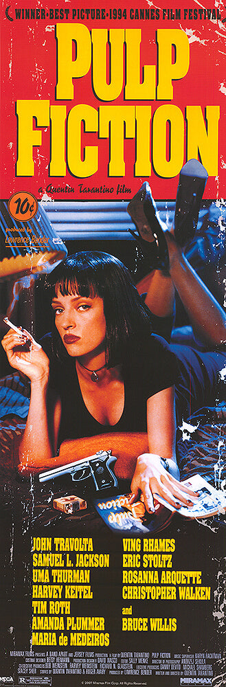 Pulp Fiction
