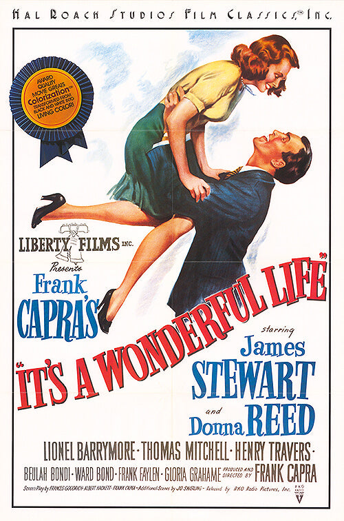 It's a Wonderful Life