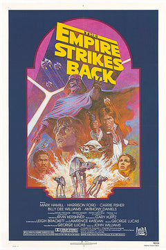 Star Wars: Episode V - The Empire Strikes Back