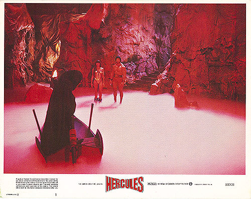 Herculles Script Hercules