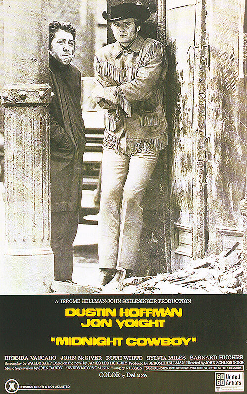 Midnight Cowboy
