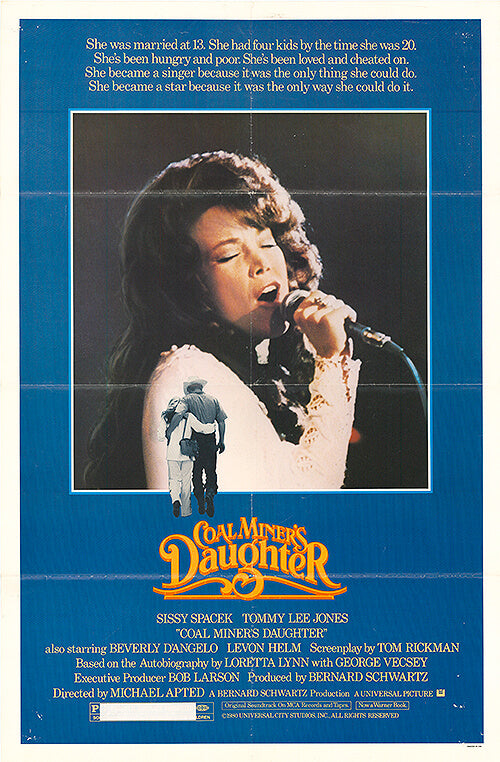 Coal Miner's Daughter
