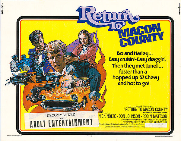Return to Macon County