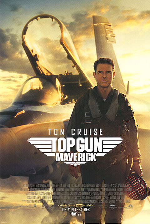 Top Gun: Maverick