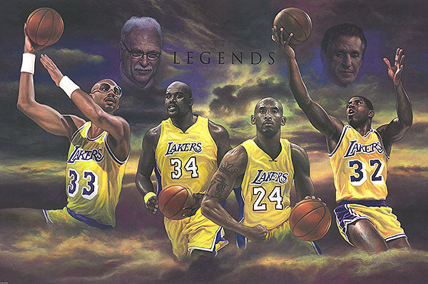 Los Angeles Lakers