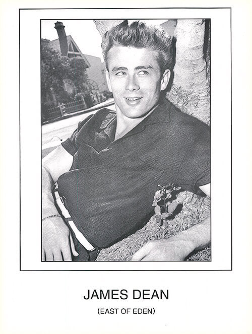 East Of Eden