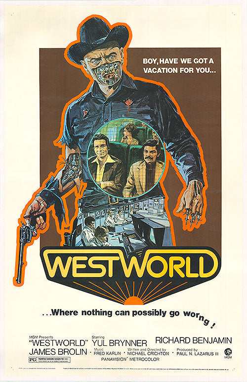 Westworld