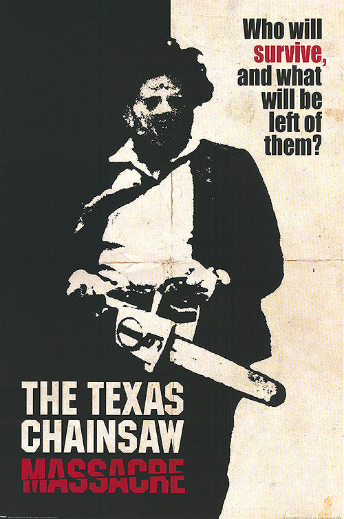 Texas Chainsaw Massacre