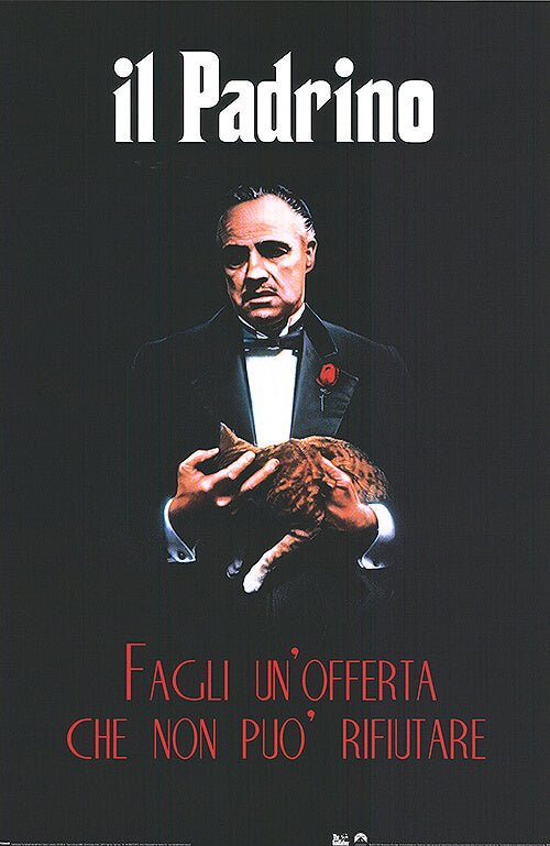 Godfather (Italian)