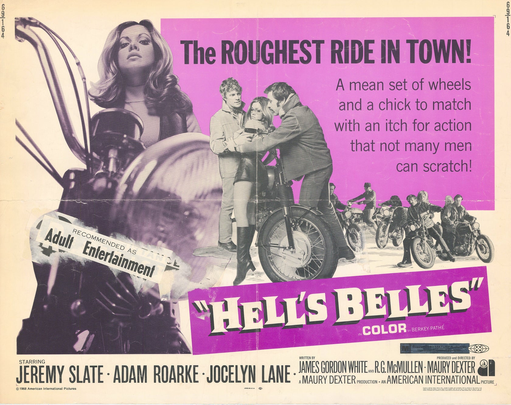 Hell's Belles