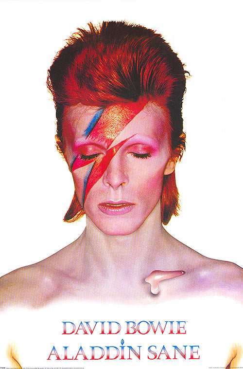 David Bowie