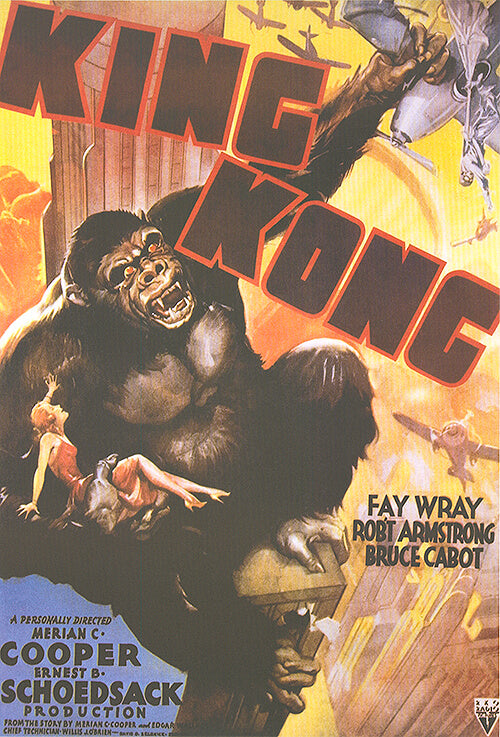 King Kong