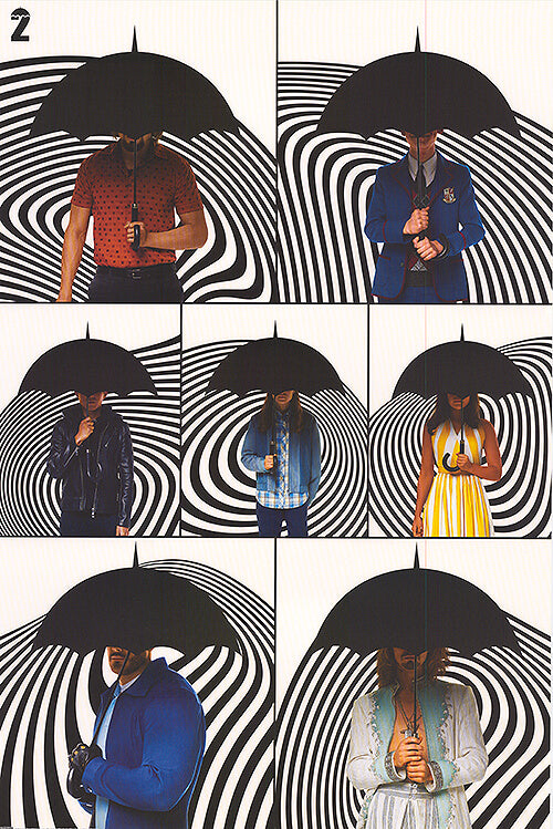 Umbrella Academy