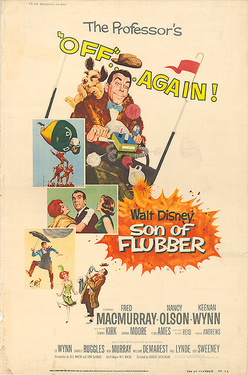 Son Of Flubber