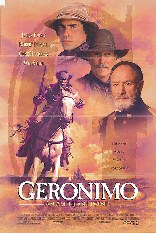 Geronimo