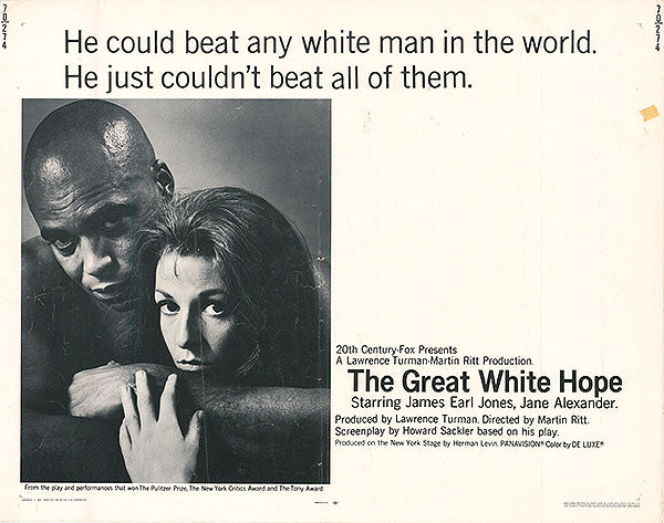Great White Hope