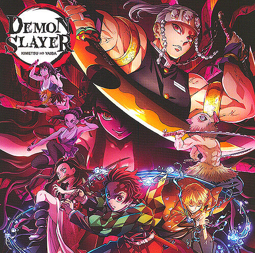 Demon Slayer