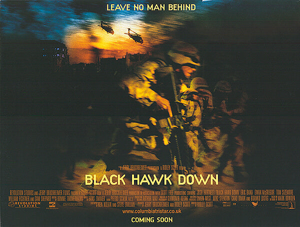 Black Hawk Down