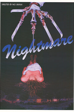 Nightmare on Elm Street (Italian)