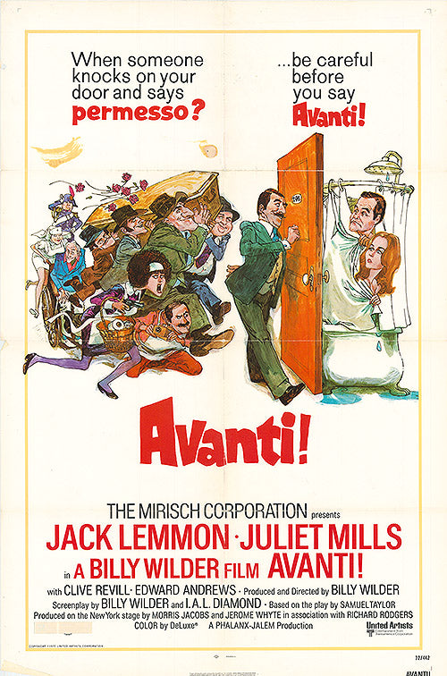 Avanti