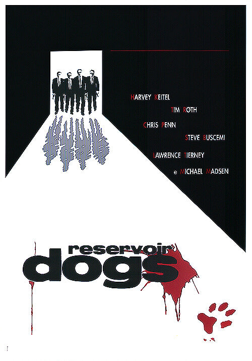 Reservoir Dogs