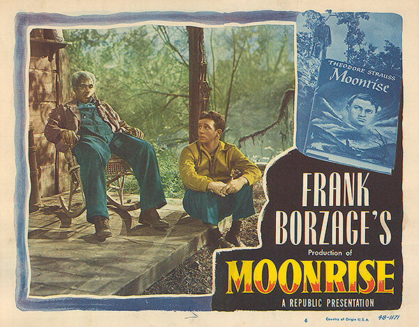 Moonrise