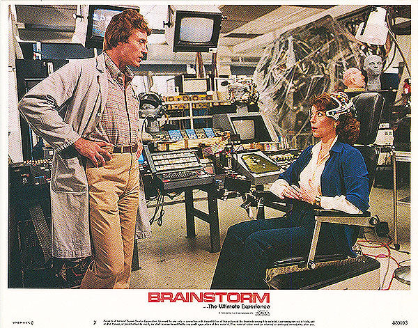 Brainstotrm Brainstorm