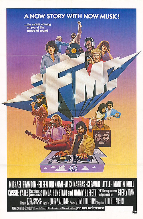 FM